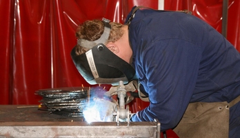 Konstruktionsmechaniker/in